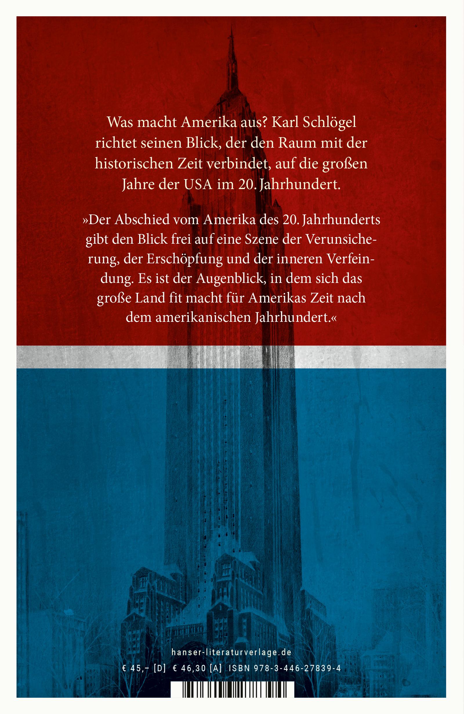 Beispielinhalt (Bild) American Matrix