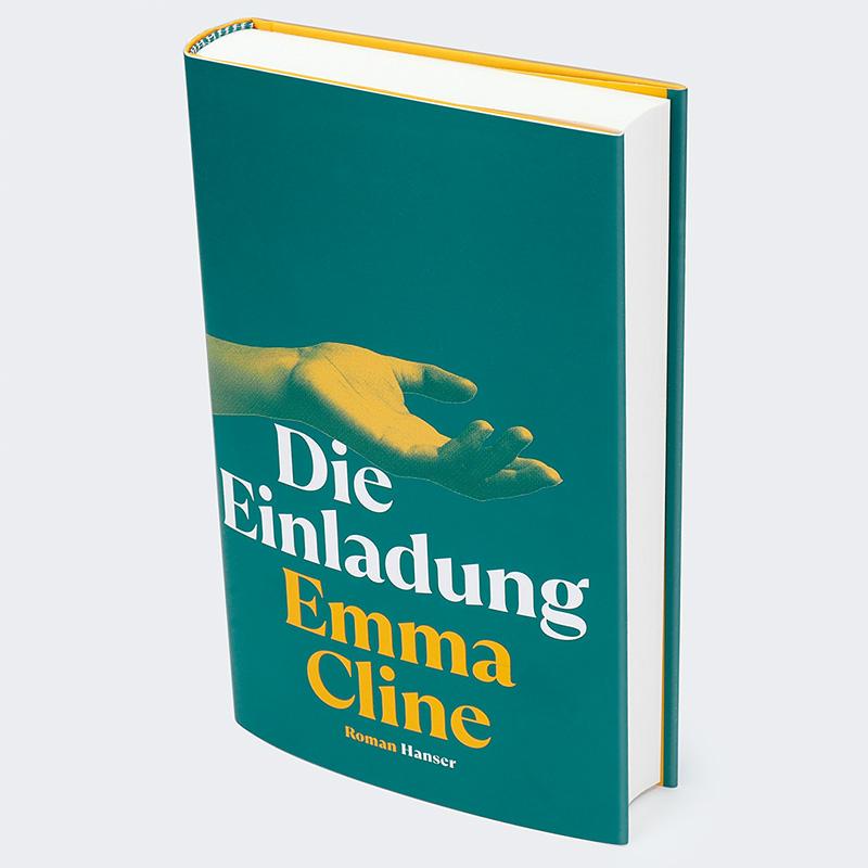 Beispielinhalt (Bild) Die Einladung