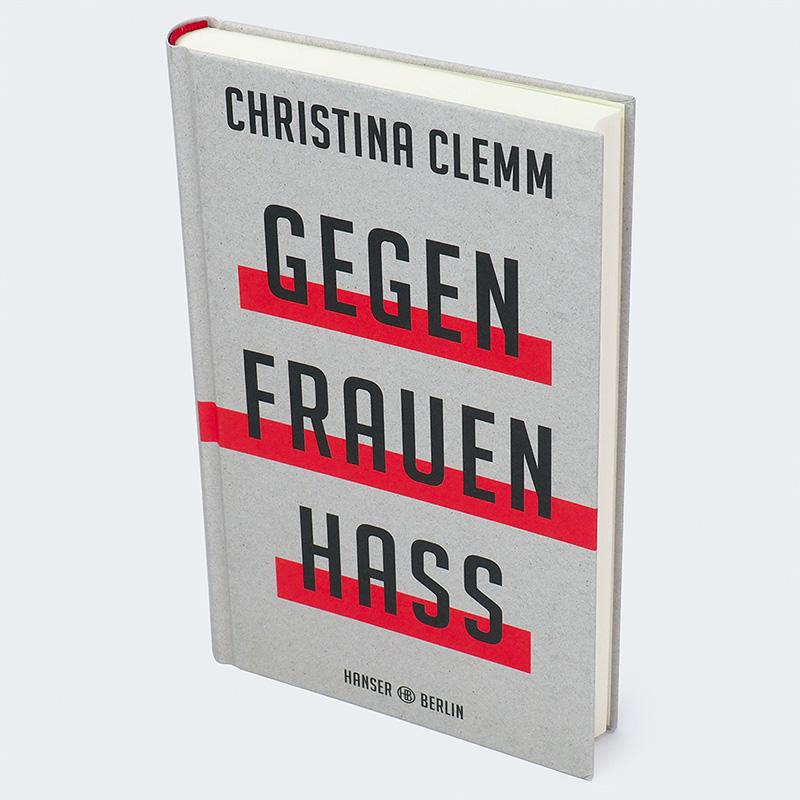 Beispielinhalt (Bild) Gegen Frauenhass