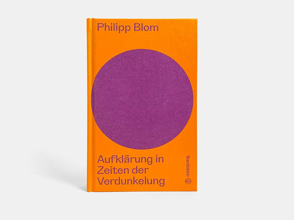 Beispielinhalt (Bild) Aufklärung in Zeiten der Verdunkelung