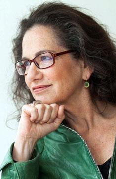 Autorenbild Links ist nicht woke