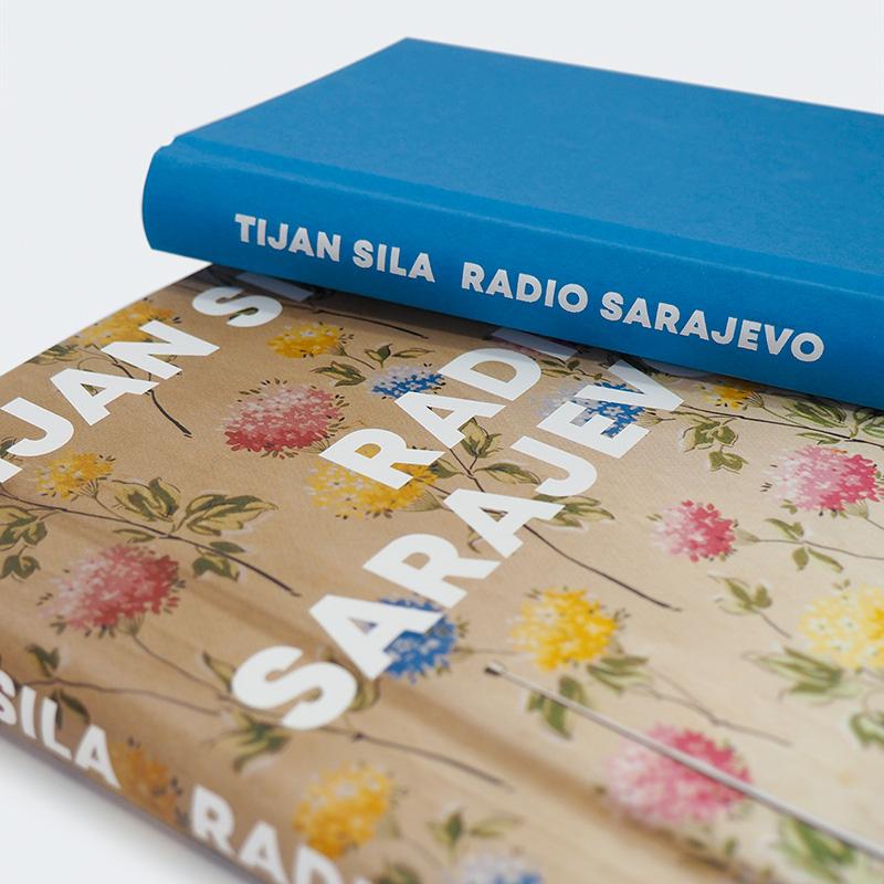 Beispielinhalt (Bild) Radio Sarajevo