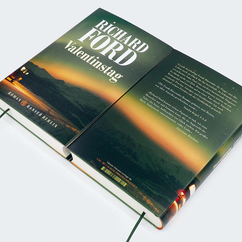 Beispielinhalt (Bild) Valentinstag