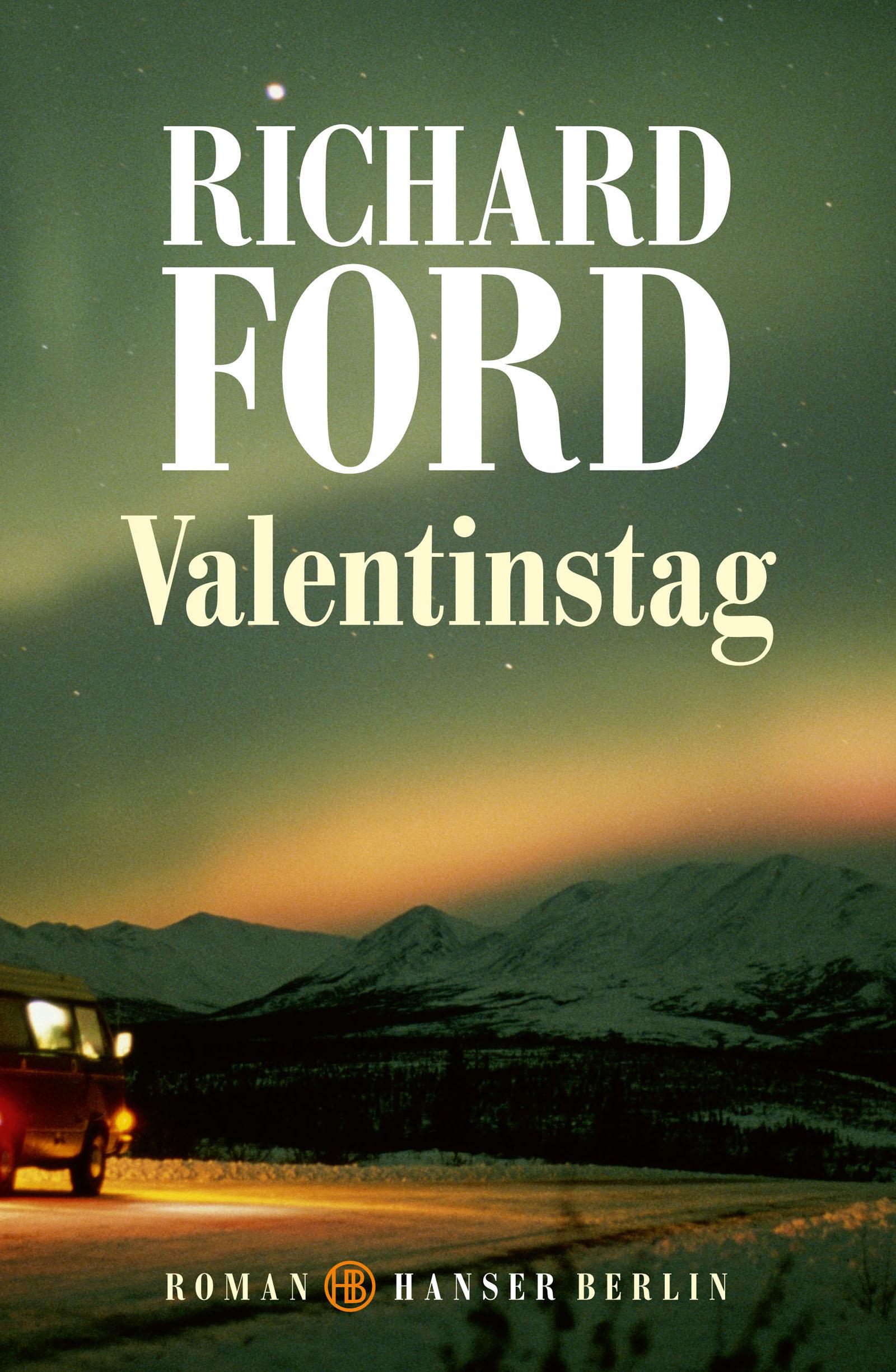 Vorderes Coverbild Valentinstag