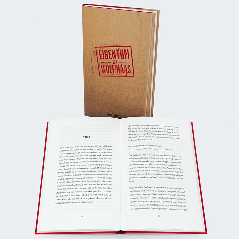 Beispielinhalt (Bild) Eigentum