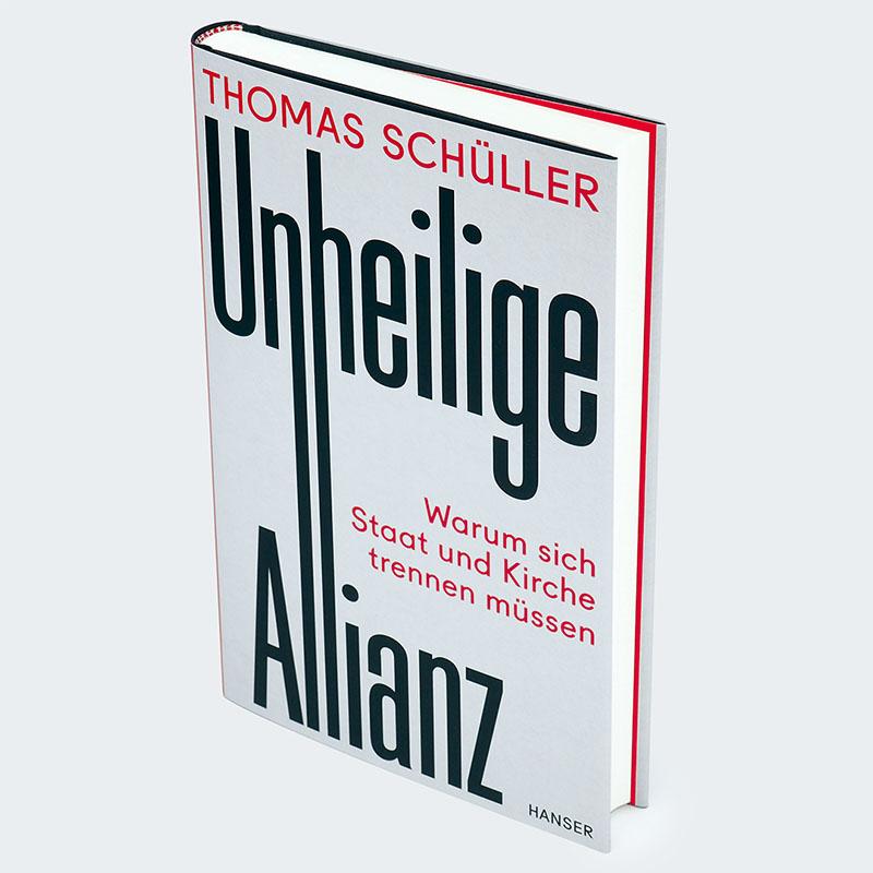 Beispielinhalt (Bild) Unheilige Allianz