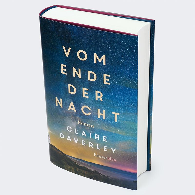 Beispielinhalt (Bild) Vom Ende der Nacht