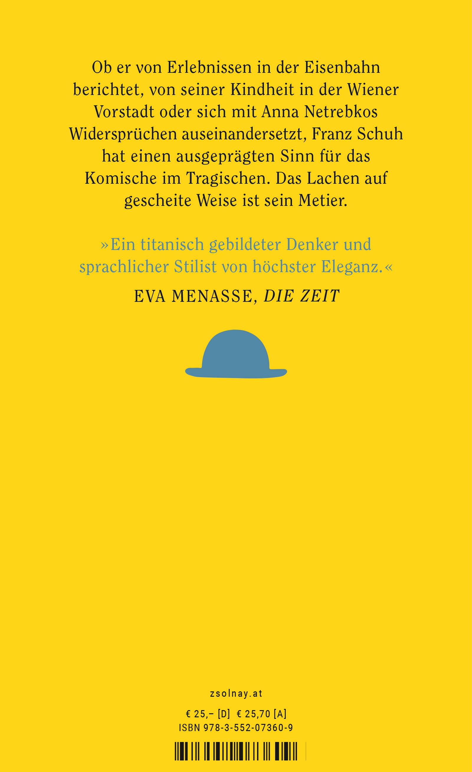 Beispielinhalt (Bild) Ein Mann ohne Beschwerden