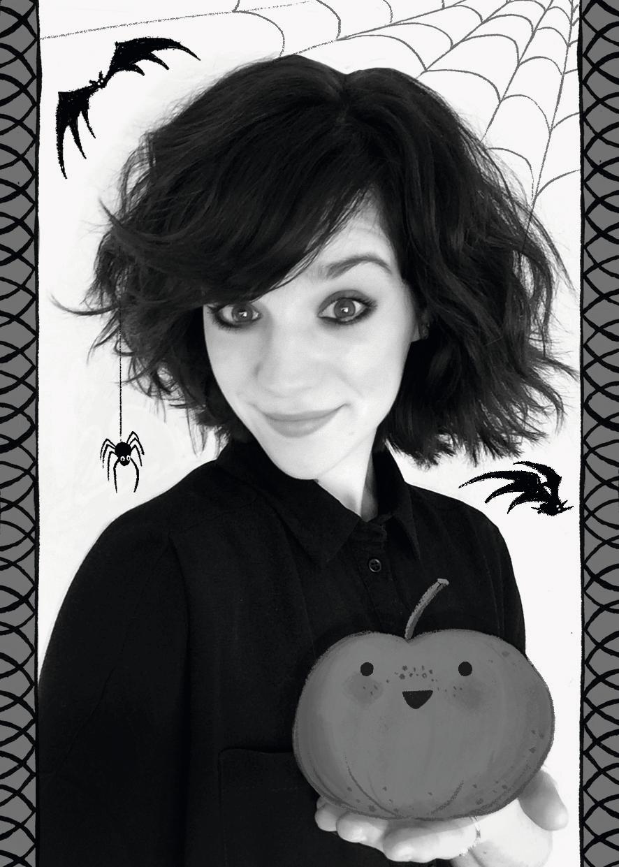 Autorenbild Amalia von Flatter. Die vergessene Geburtsnachtsparty (Band 3)