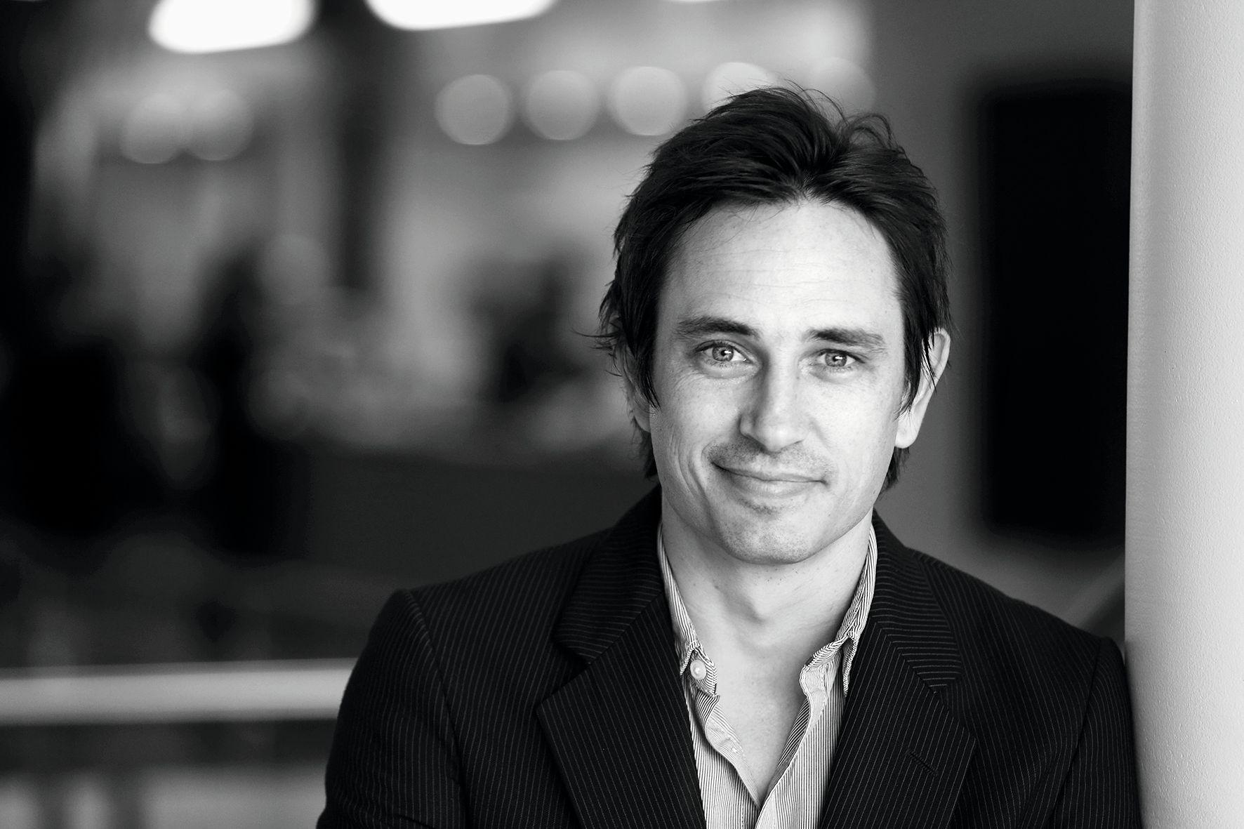 Autorenbild Der ganze Himmel