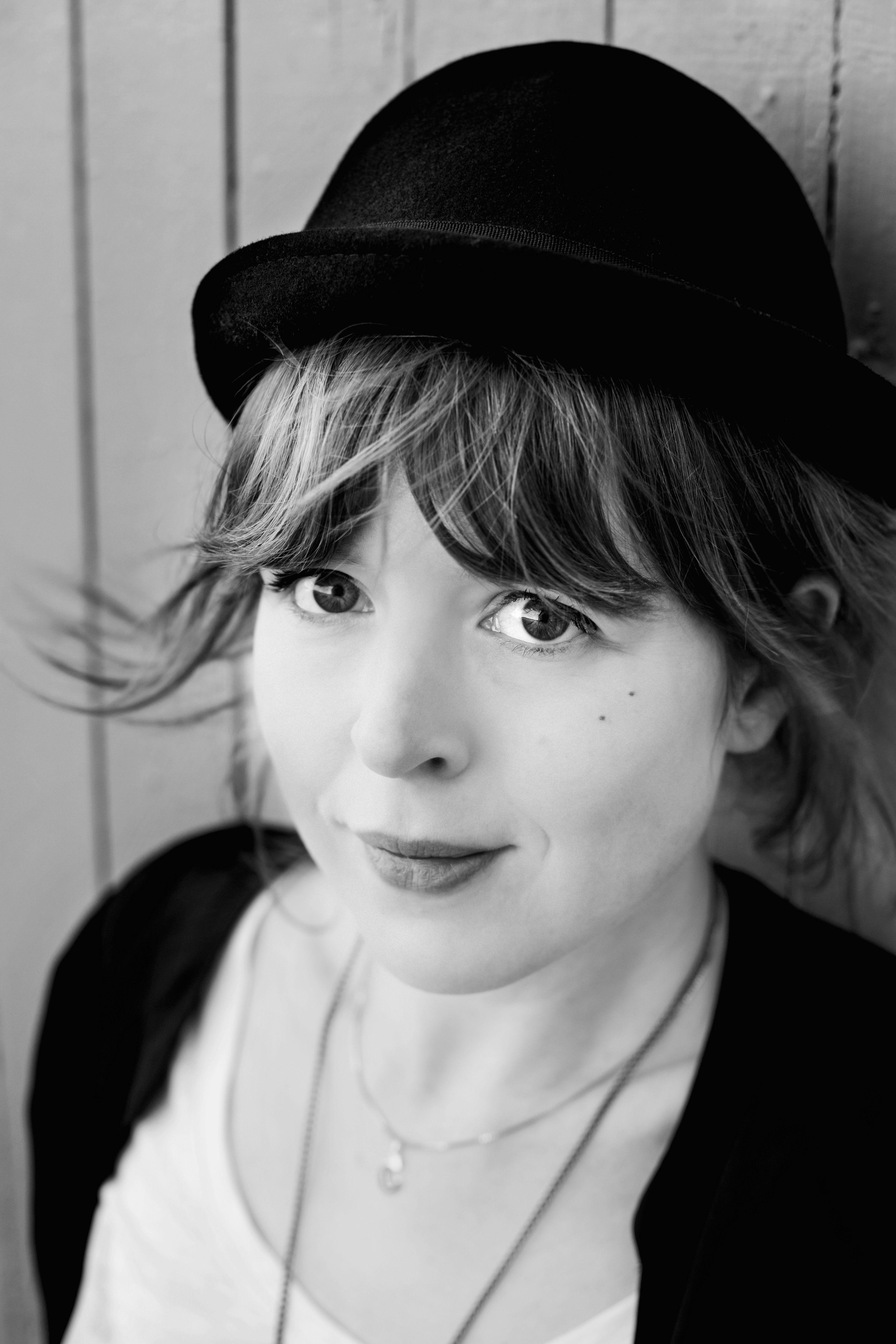 Autorenbild Opa Bär und Kleiner Bär suchen die Wildnis