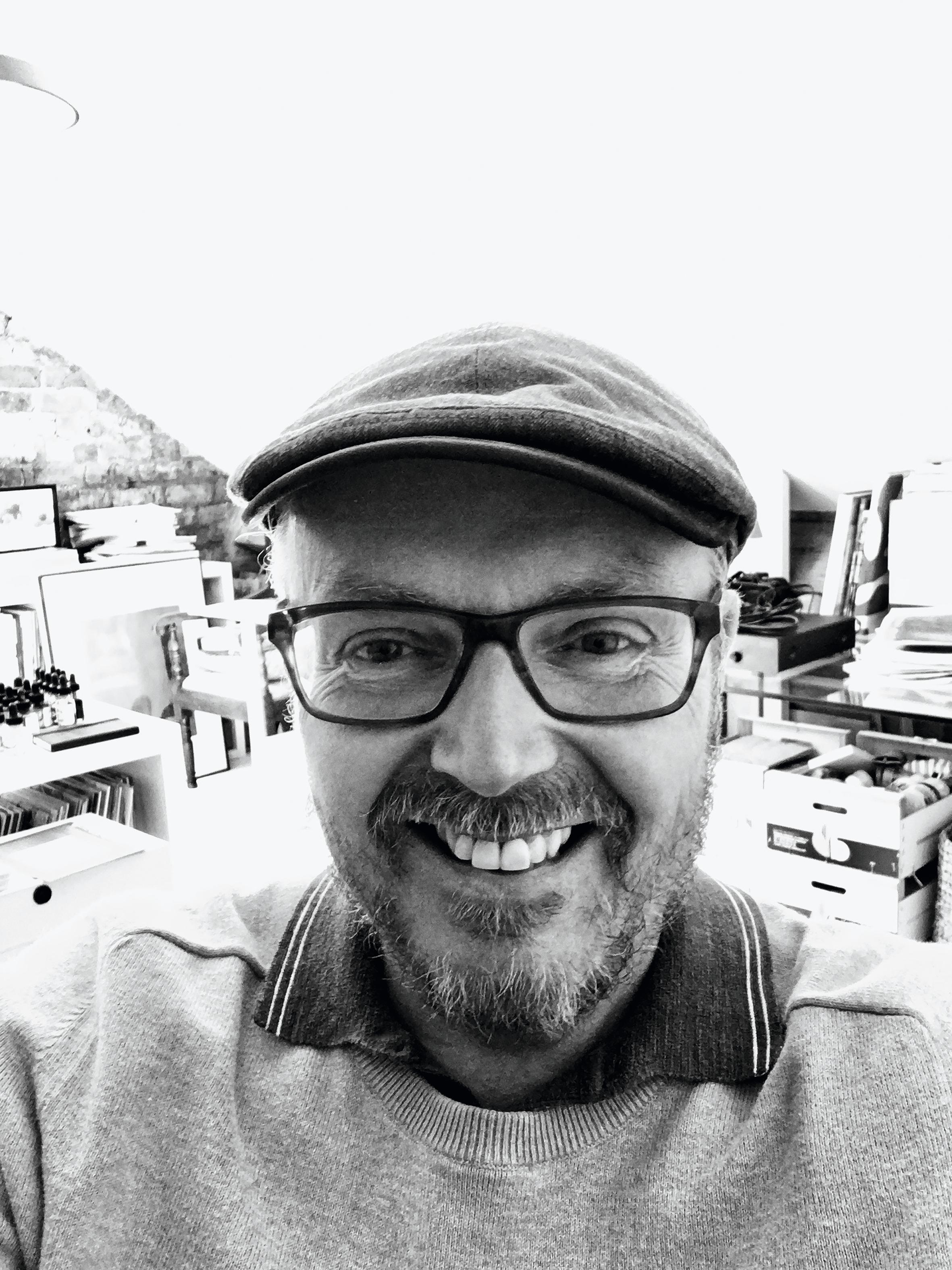 Autorenbild Draußen in der Natur. Ein Sachbilderbuch über die vier Jahreszeiten