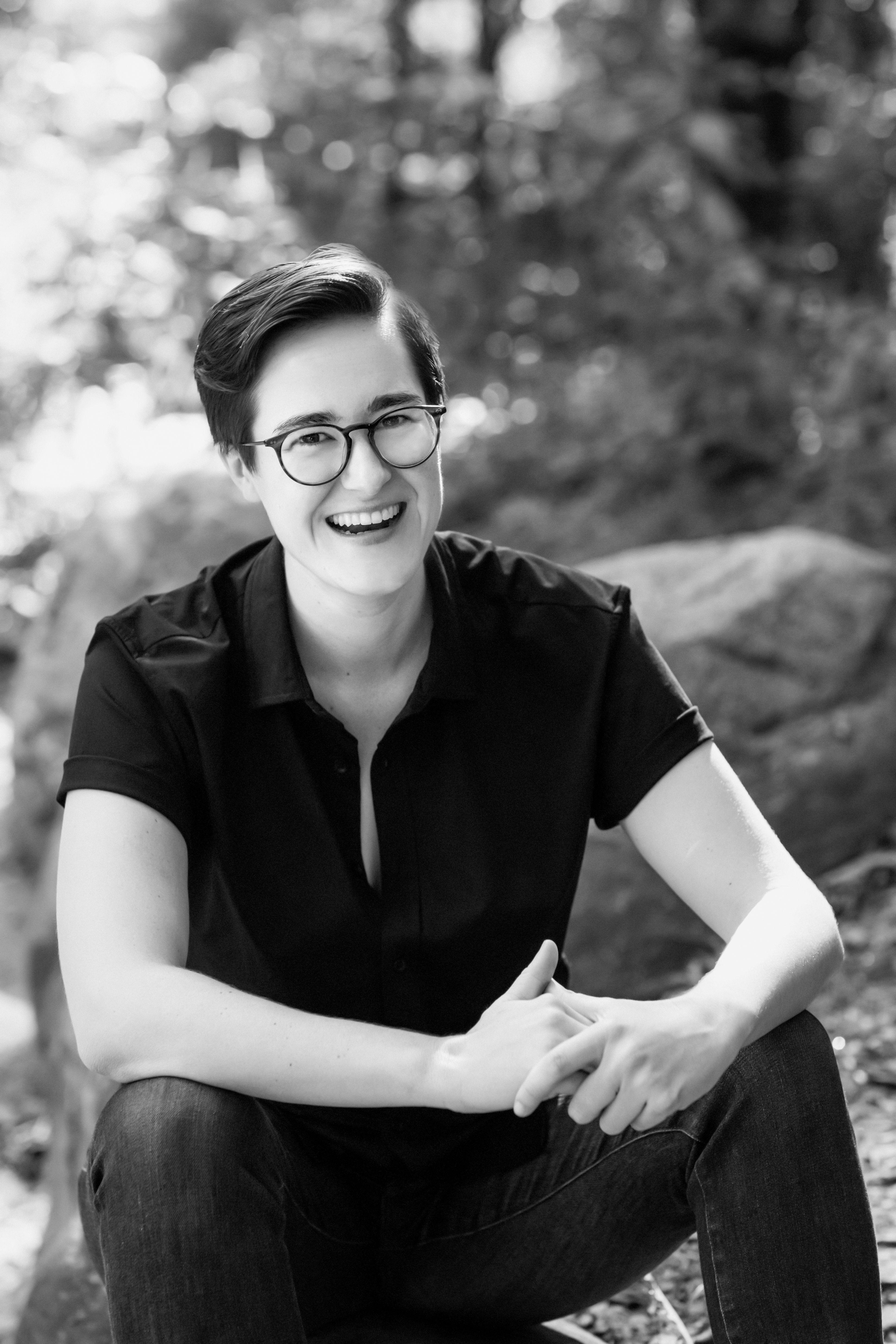 Autorenbild So, wie du bist