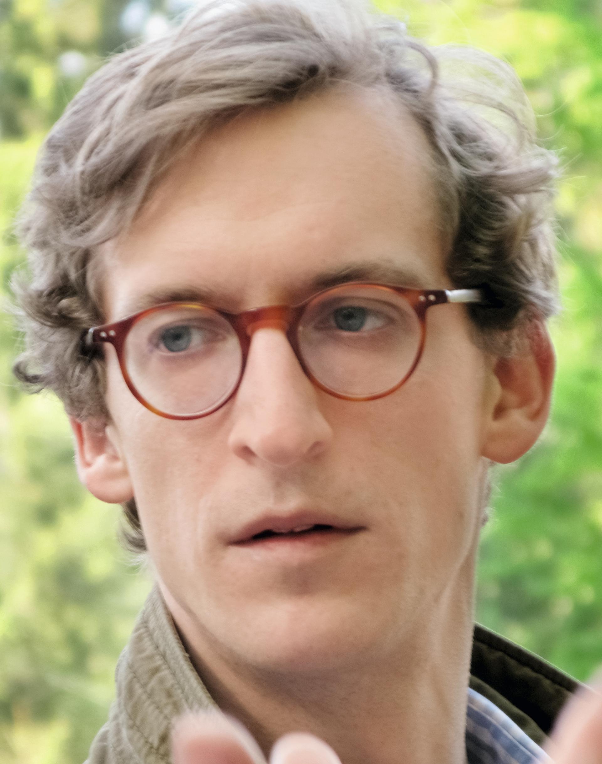 Autorenbild Gefallene Ritter. Malteserorden und Vatikan. Der Machtkampf zwischen zwei der ältesten Institutionen der Welt - AKTUALISIERTE TASCHENBUCHAUSGABE