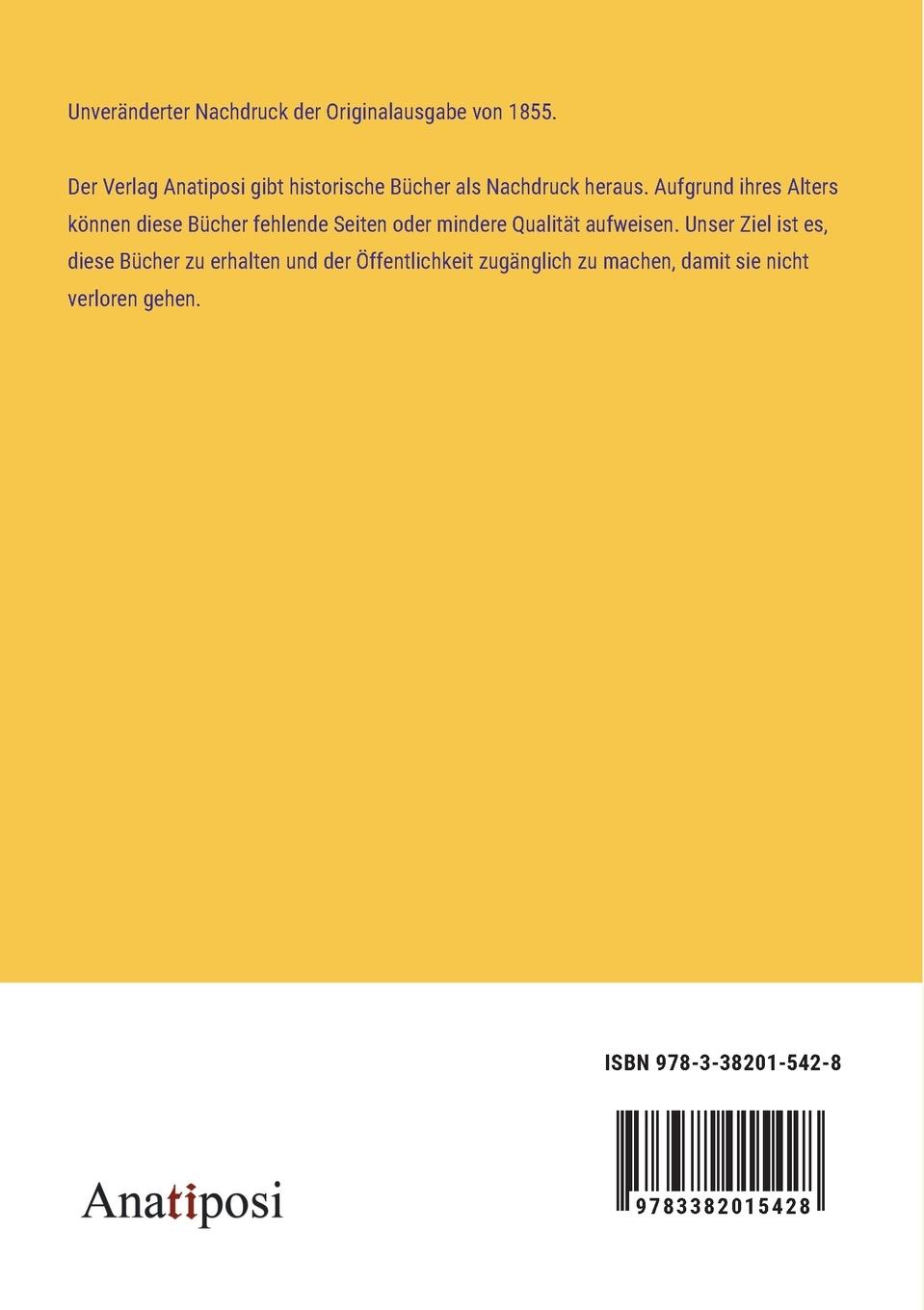 Rückseitencover Ueber Schrift und Sprache der zweiten Keilschrift-Gattung