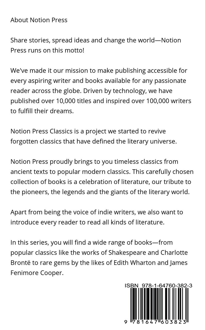 Rückseitencover Cow-Country