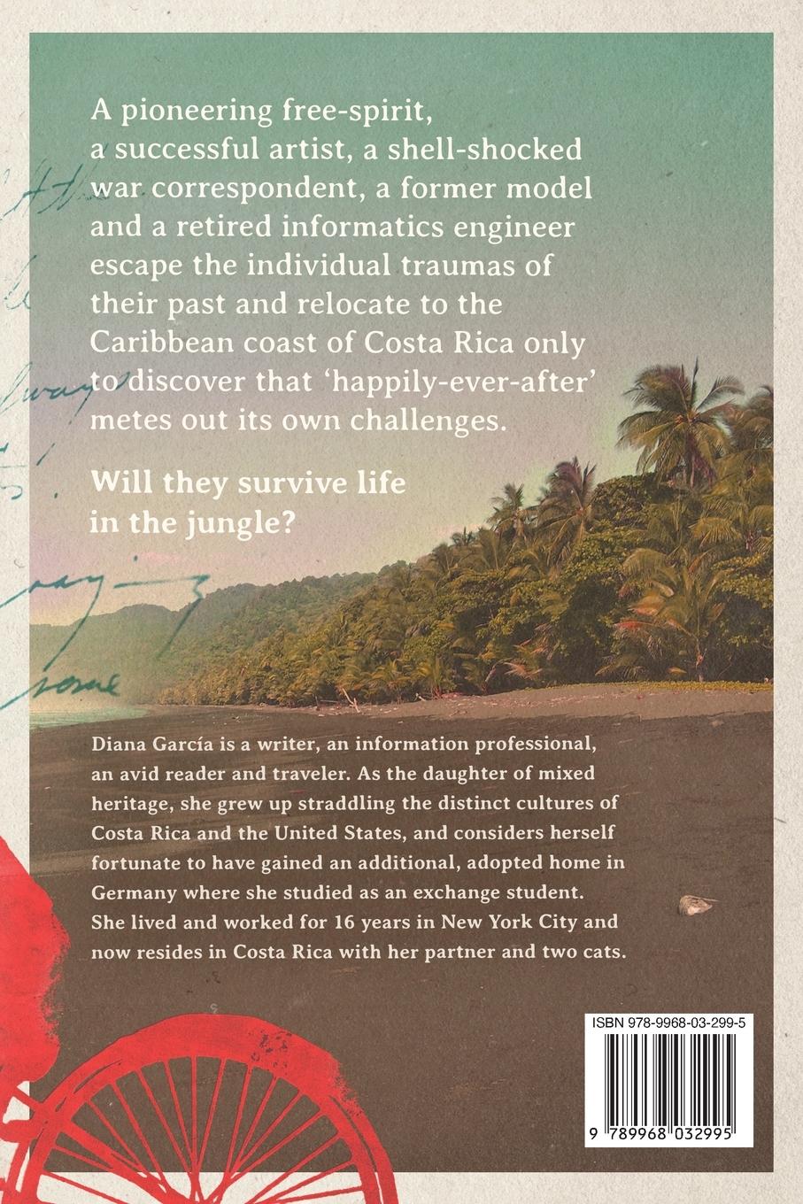 Rückseitencover Paradise Loss