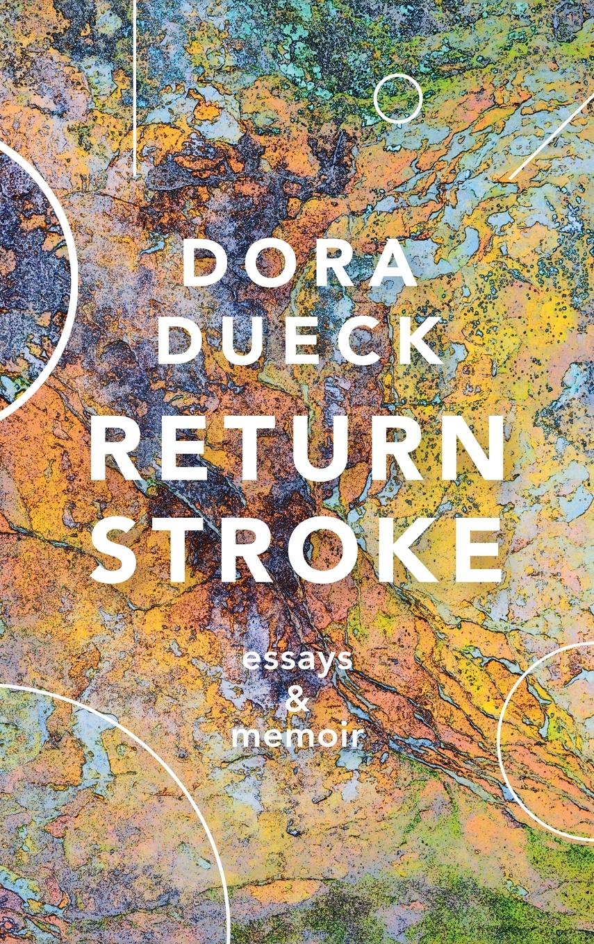 Vorderes Coverbild Return Stroke