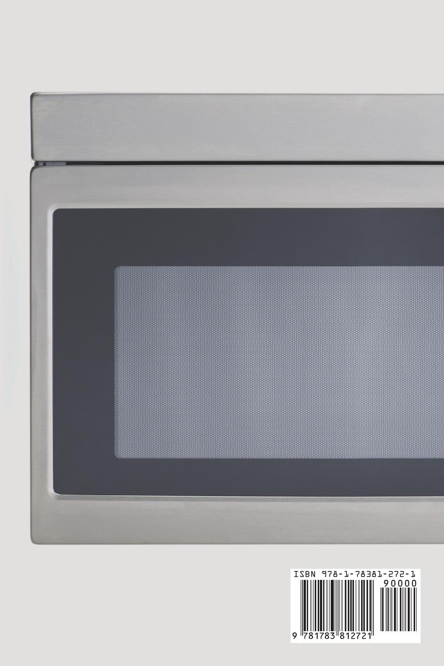 Rückseitencover Mikrodalga I¿sizlikden Kurtarýar