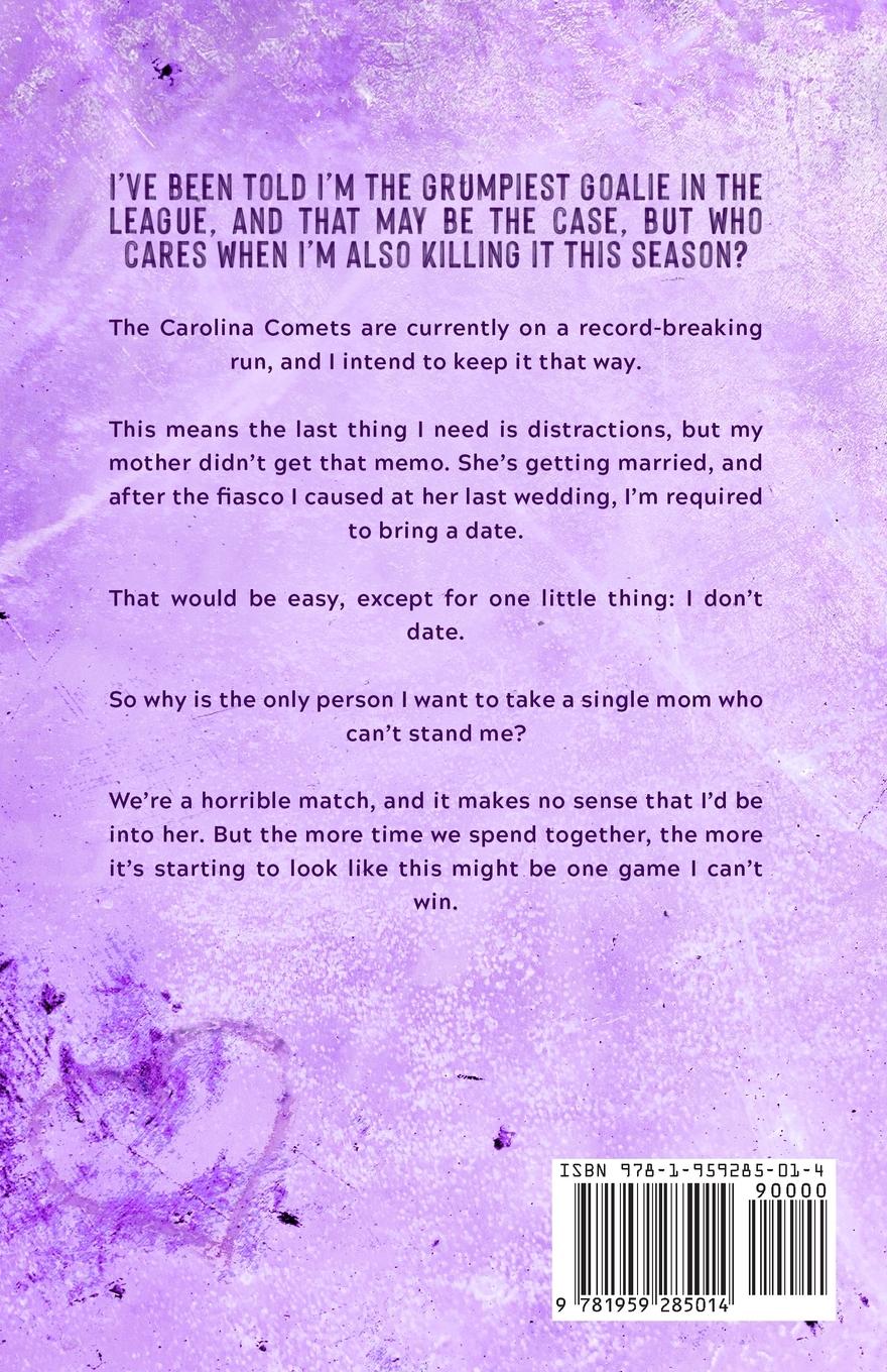 Rückseitencover Glove Save (Special Edition)