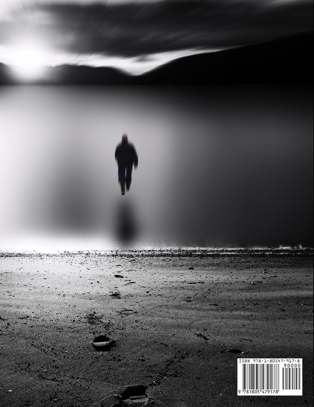 Rückseitencover The Astral World - Higher Occult Powers