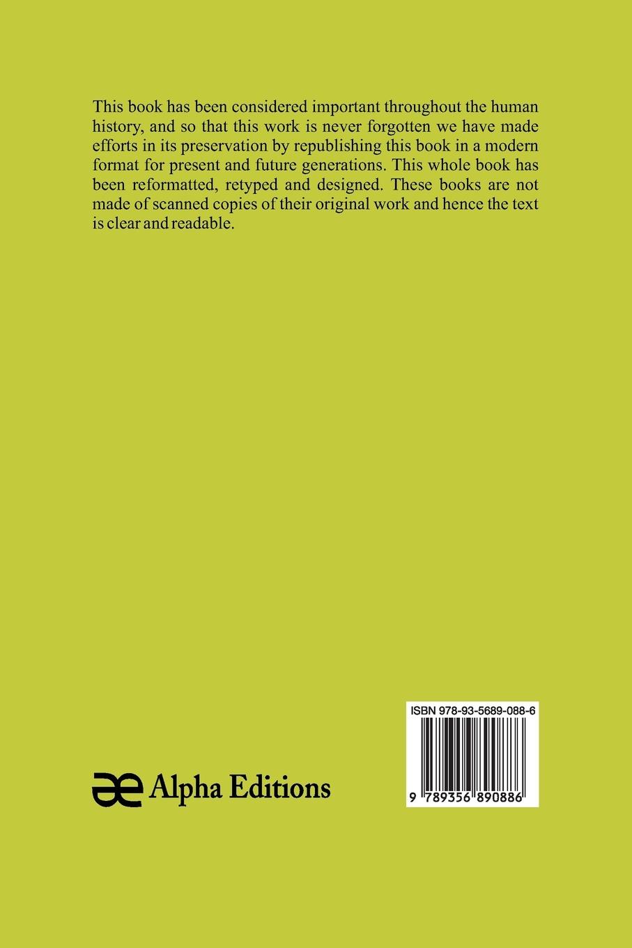 Rückseitencover Literary New York