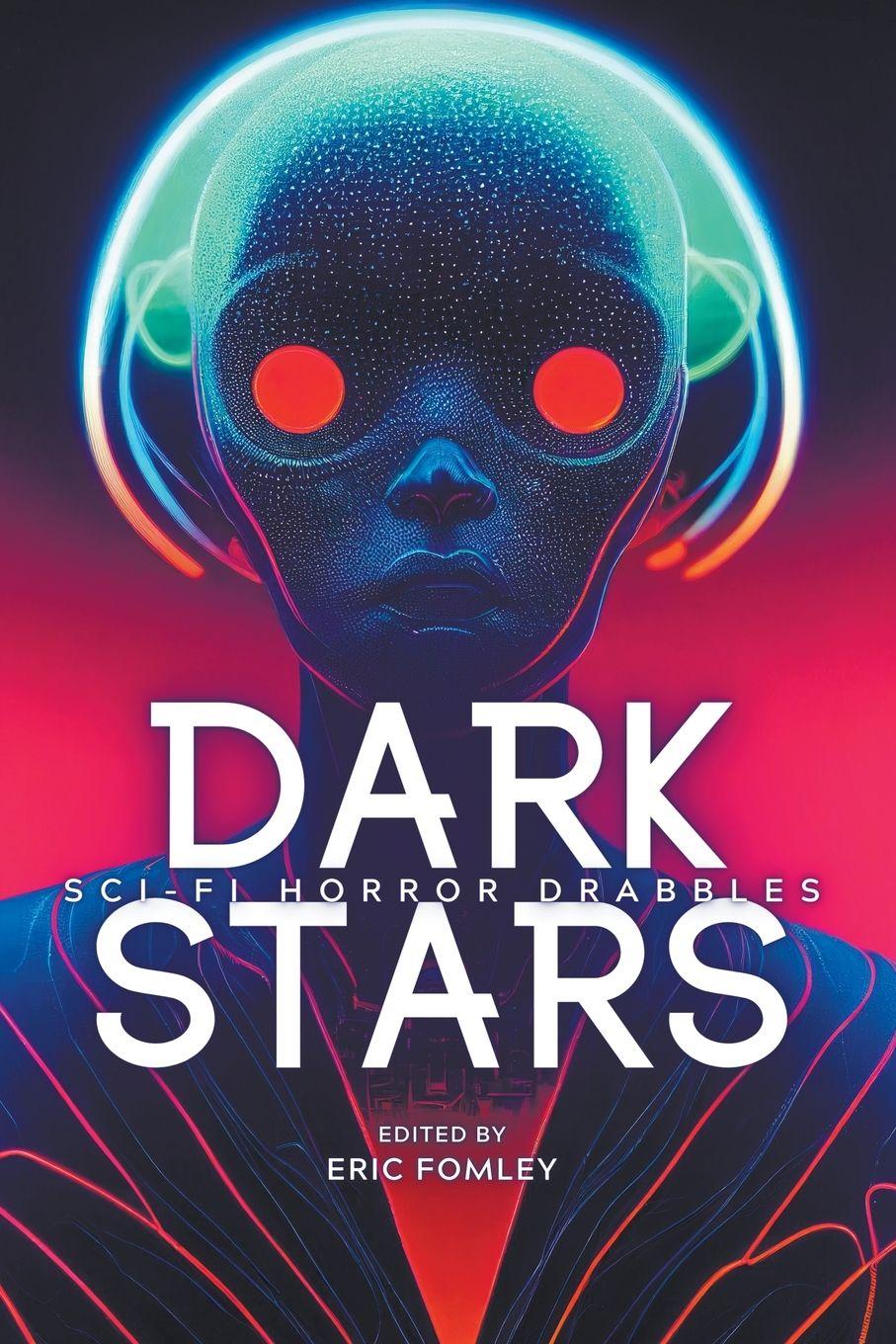 Vorderes Coverbild Dark Stars