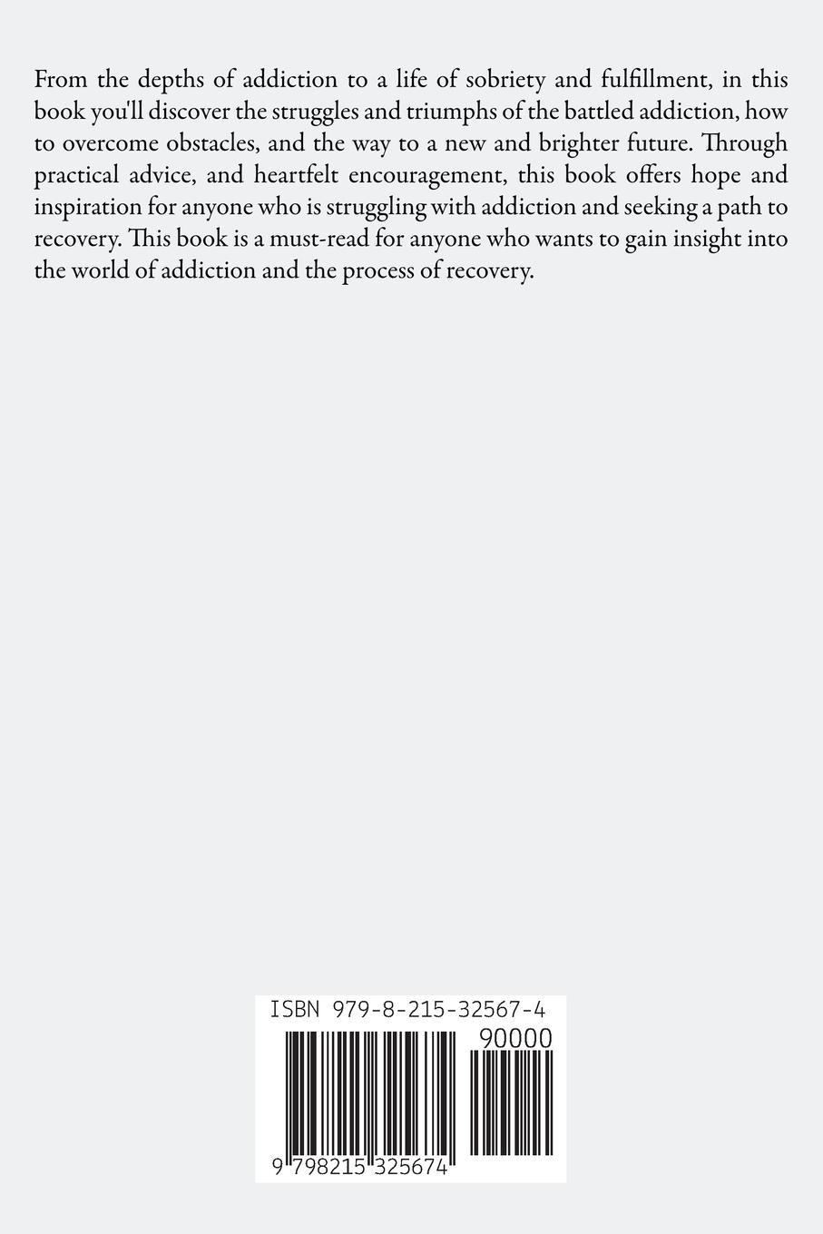 Rückseitencover From Darkness to Light