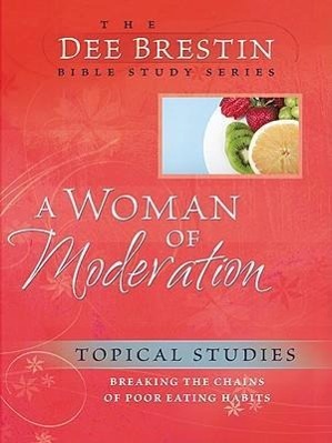 Vorderes Coverbild A Woman of Moderation
