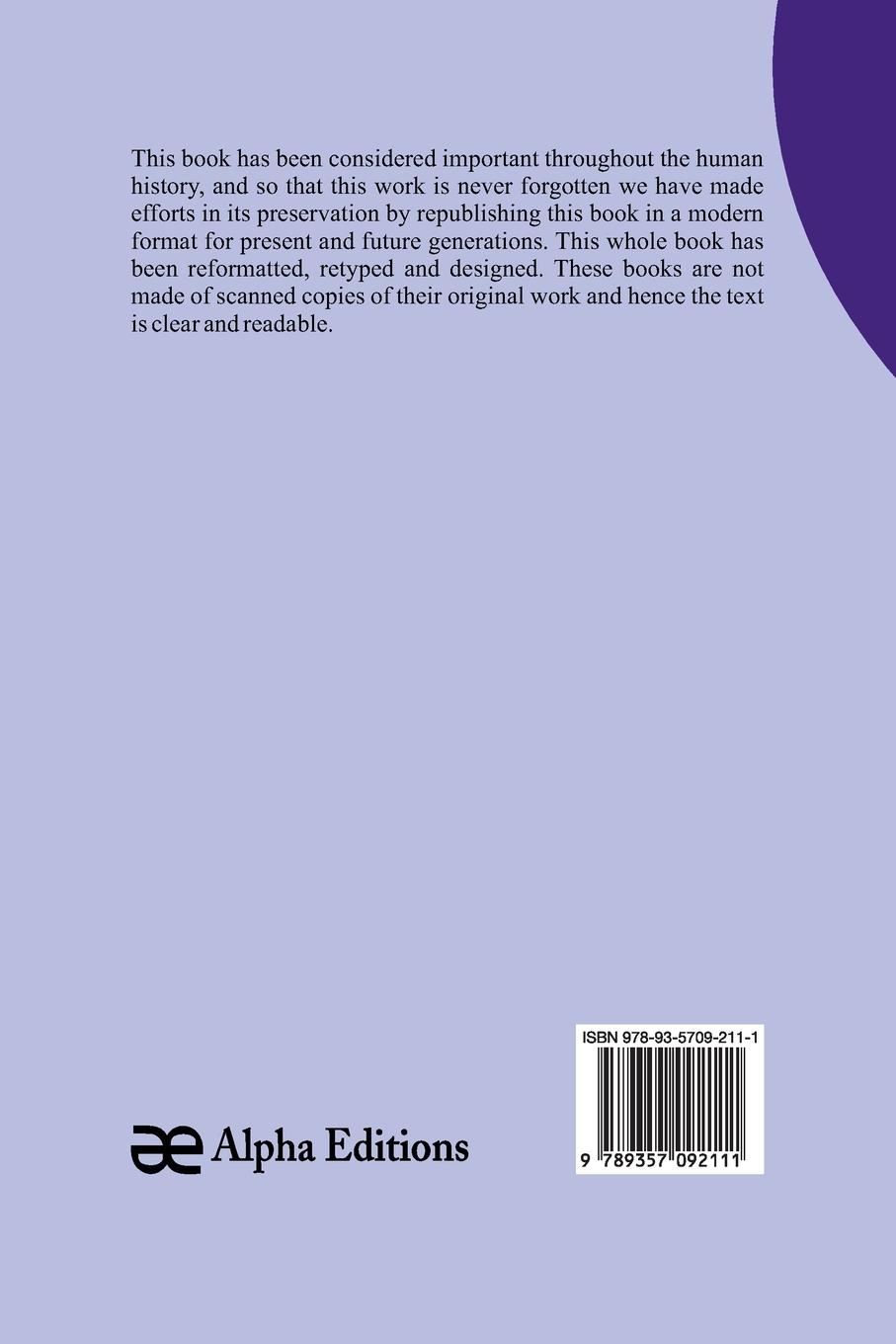 Rückseitencover The Lives of the Twelve Caesars, Volume 10