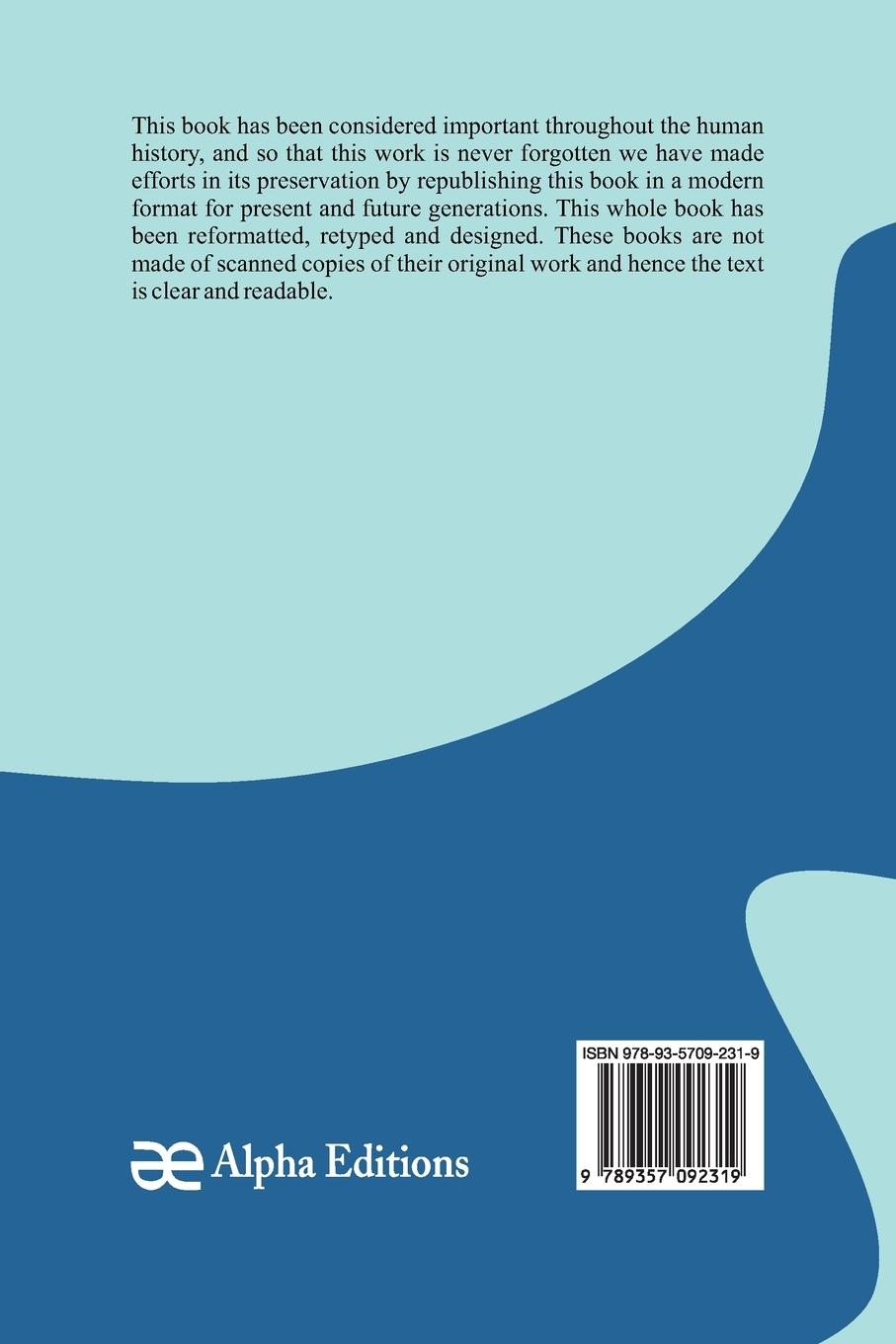 Rückseitencover The Lives of the Twelve Caesars, Volume 02