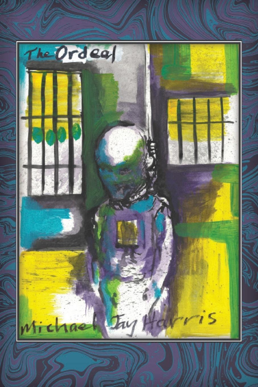 Vorderes Coverbild The Ordeal