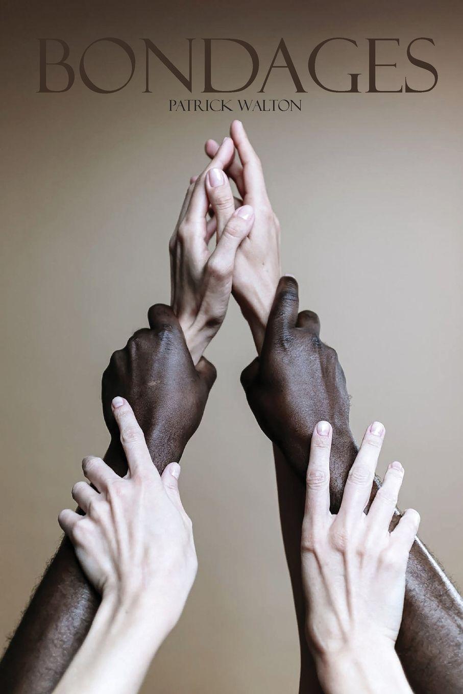 Vorderes Coverbild Bondages