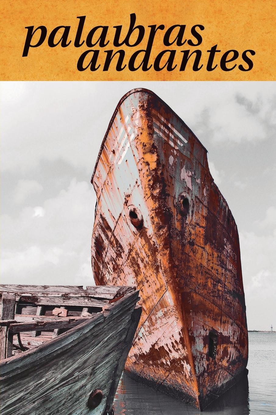 Vorderes Coverbild Palavbras Andantes - Portugal