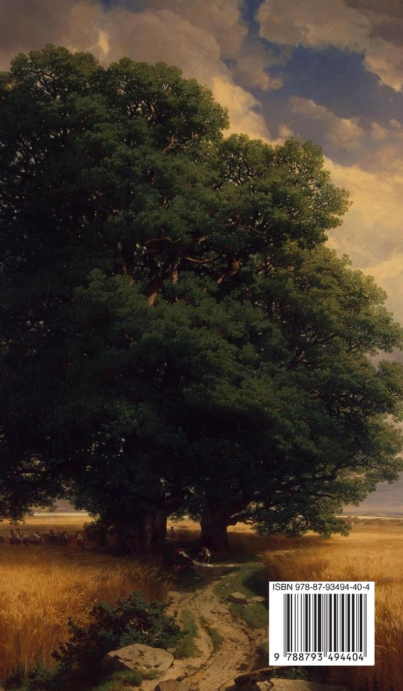 Rückseitencover On the Shortness of Life