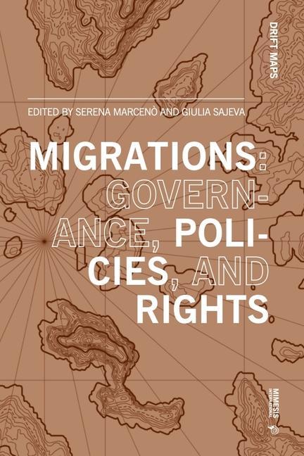 Vorderes Coverbild Migrations: Governance, Policies, and Rights