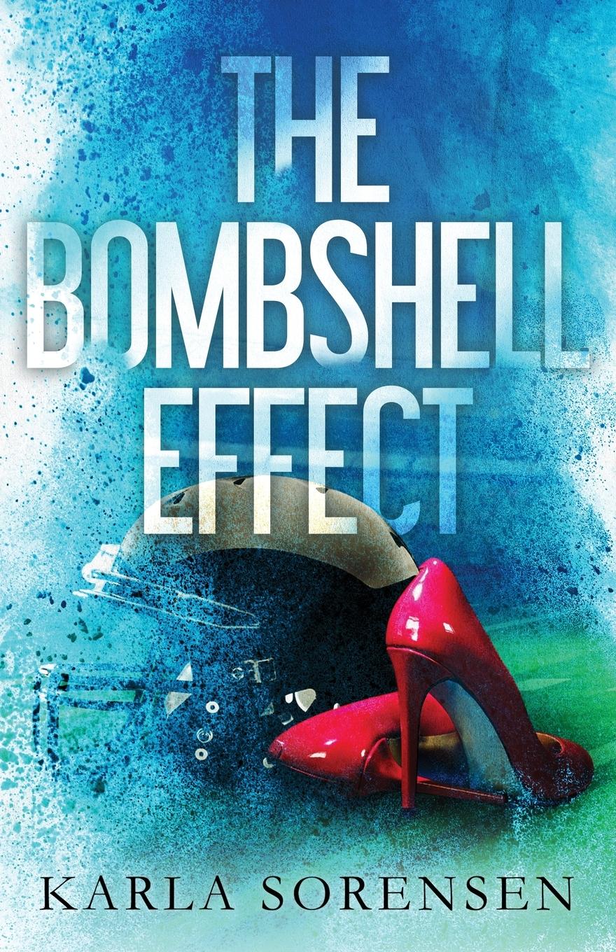 Vorderes Coverbild The Bombshell Effect