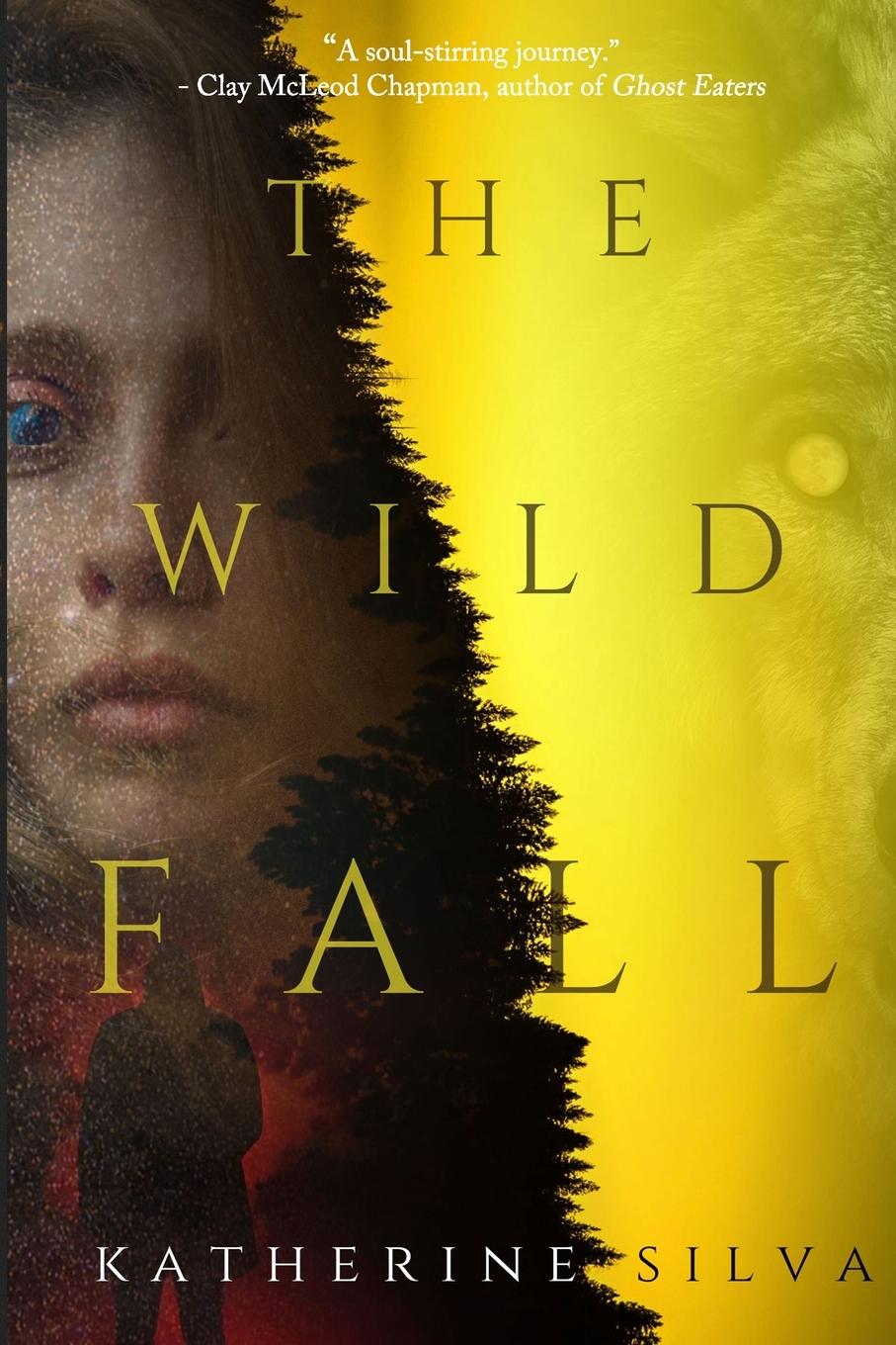 Vorderes Coverbild The Wild Fall