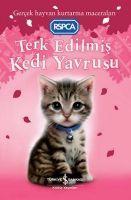 Vorderes Coverbild Terk Edilmis Kedi Yavrusu