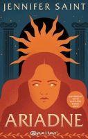 Vorderes Coverbild Ariadne