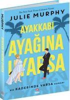Vorderes Coverbild Ayakkabi Ayagina Uyarsa