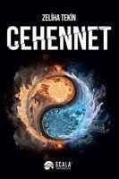 Vorderes Coverbild Cehennet