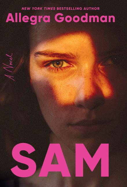 Vorderes Coverbild Sam