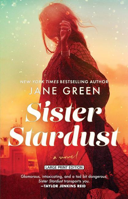 Vorderes Coverbild Sister Stardust