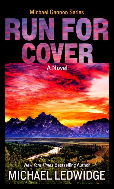 Vorderes Coverbild Run for Cover