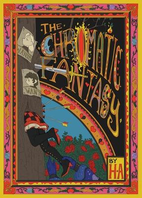 Vorderes Coverbild The Chromatic Fantasy