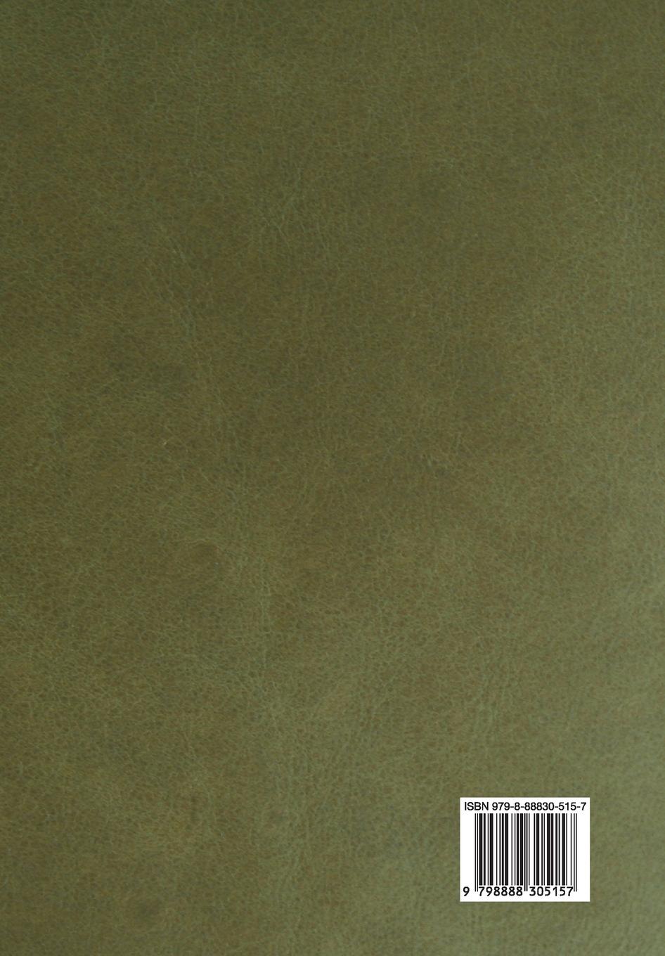 Rückseitencover Smoky the Cow Horse