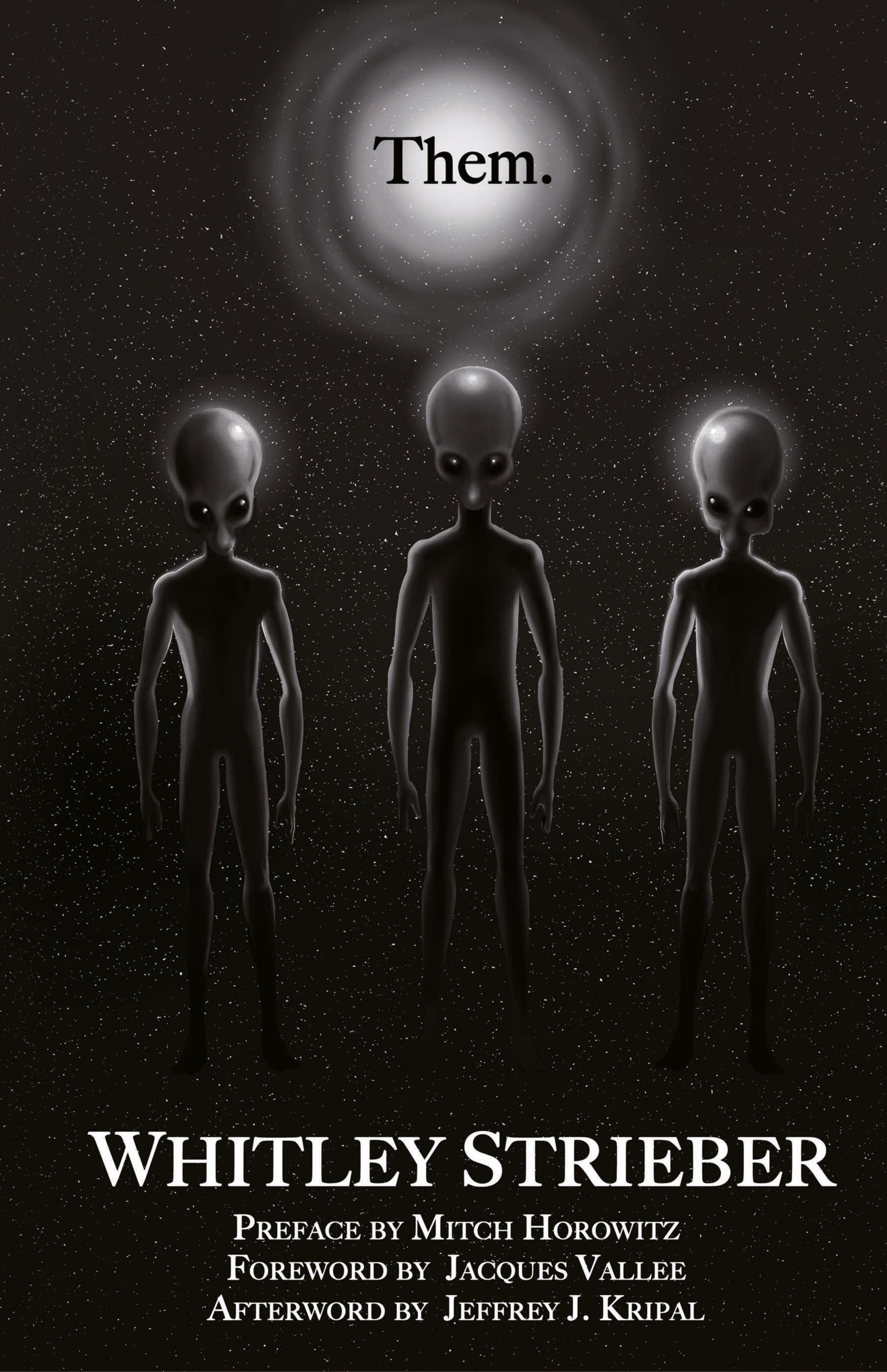 Vorderes Coverbild Them