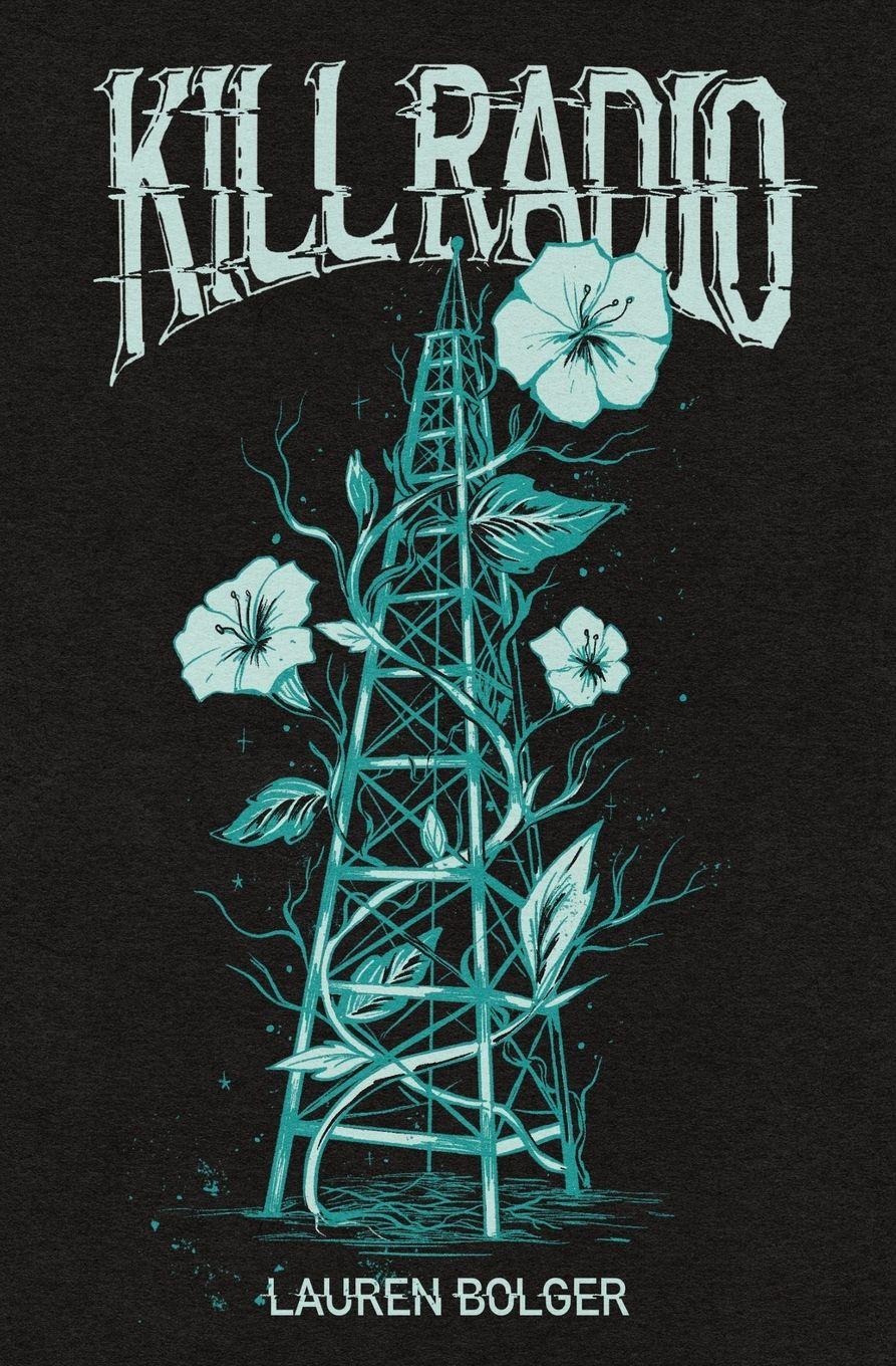 Vorderes Coverbild Kill Radio