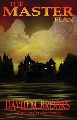 Vorderes Coverbild The Master Plan